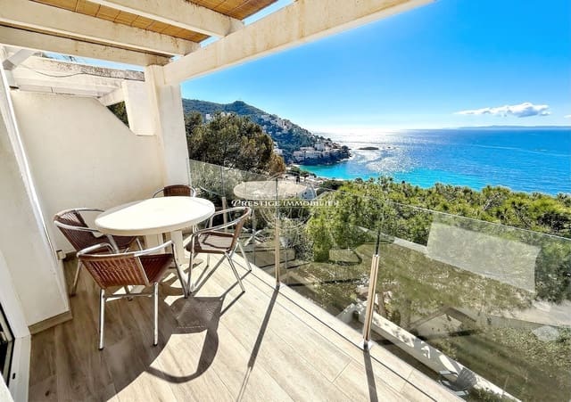 3 sovrum Villa till salu i Roses - 399 000 € (Ref: 9679204)