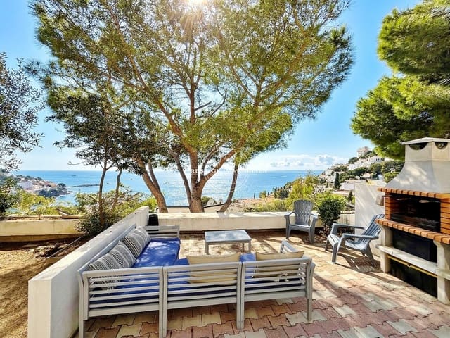 3 sovrum Villa till salu i Roses - 399 000 € (Ref: 9679204)