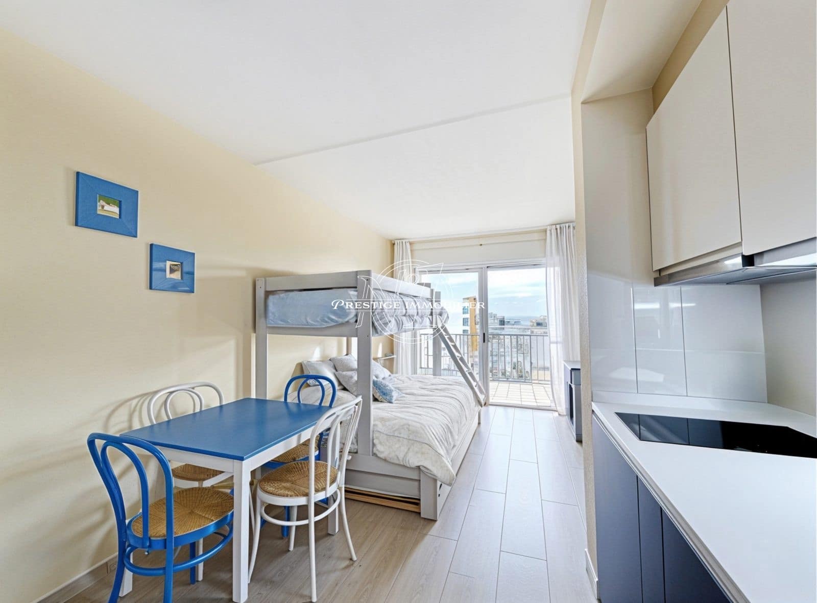 Apartment for sale in Roses with pool - € 99,500 (Ref: 9681431)