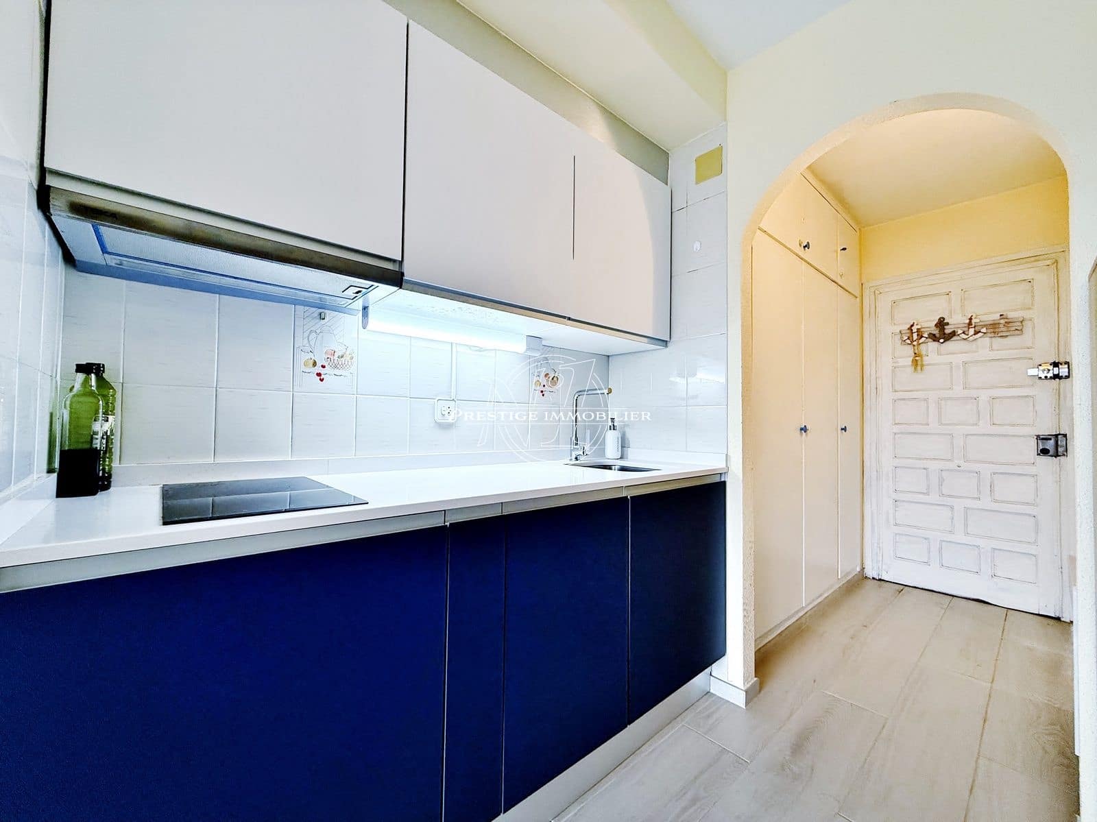 Apartment for sale in Roses with pool - € 99,500 (Ref: 9681431)