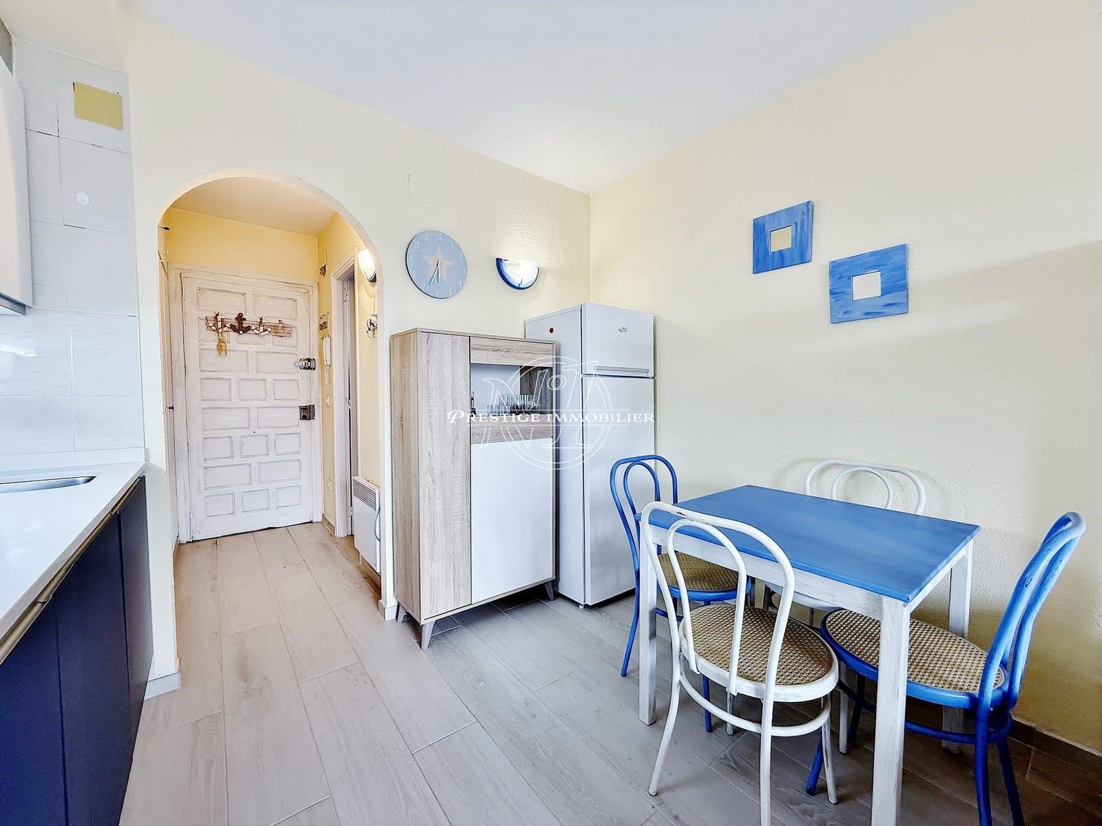 Apartment for sale in Roses with pool - € 99,500 (Ref: 9681431)