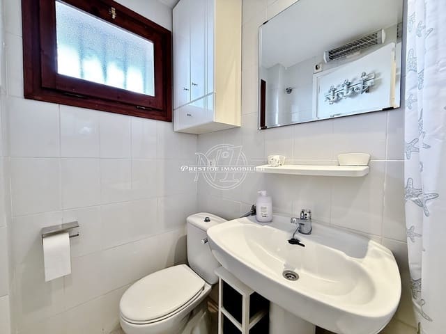 Apartment for sale in Roses with pool - € 99,500 (Ref: 9681431)