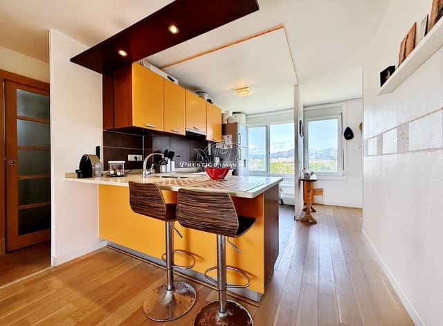 2 makuuhuone Huoneisto myytävänä paikassa Empuriabrava, Castelló d'Empúries - 169 000 € (Ref: 9685687)