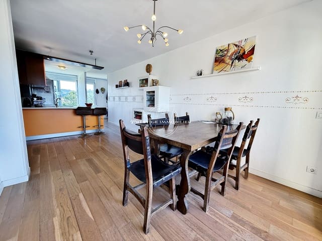 2 makuuhuone Huoneisto myytävänä paikassa Empuriabrava, Castelló d'Empúries - 169 000 € (Ref: 9685687)