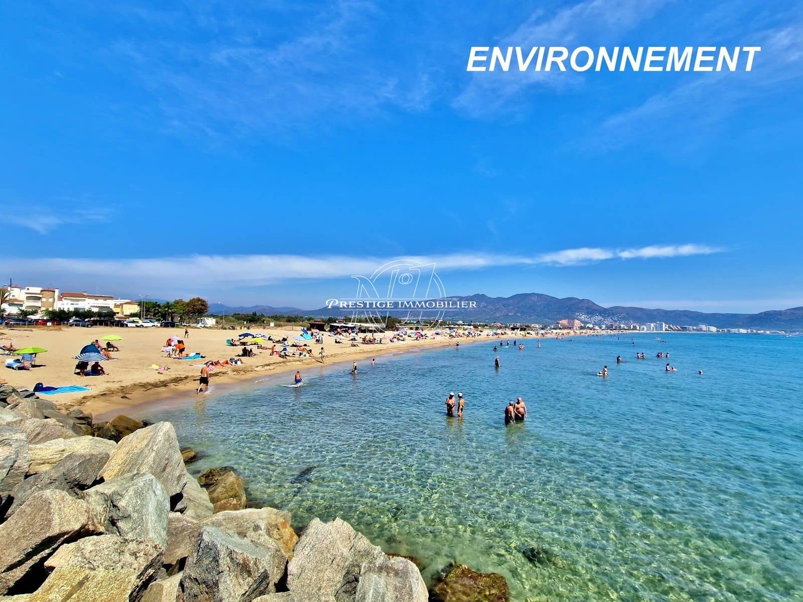 2 bedroom Apartment for sale in Empuriabrava - € 169,000 (Ref: 9685687)