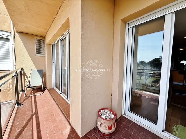 2 makuuhuone Huoneisto myytävänä paikassa Empuriabrava, Castelló d'Empúries - 169 000 € (Ref: 9685687)