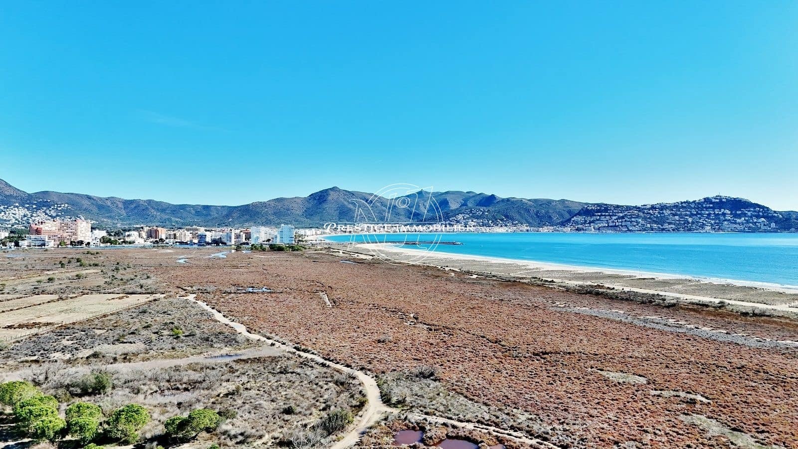 2 bedroom Apartment for sale in Empuriabrava - € 169,000 (Ref: 9685687)