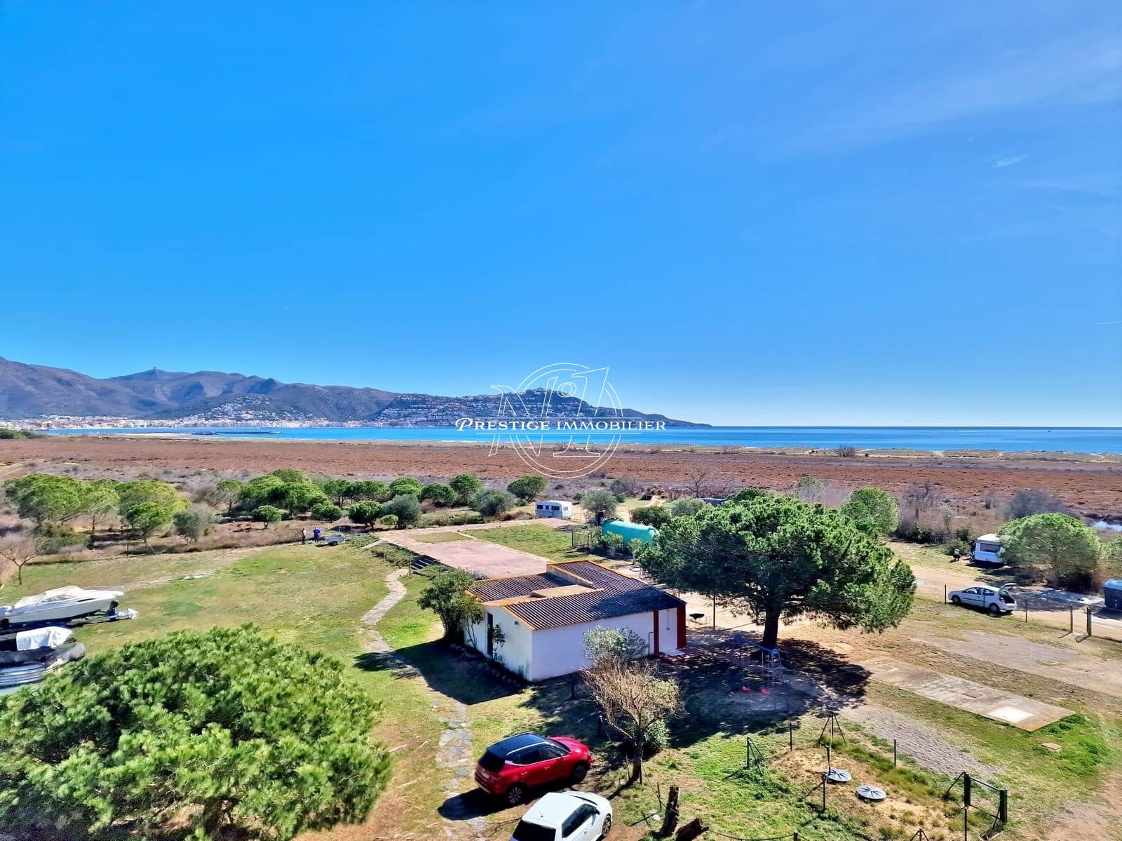 2 bedroom Apartment for sale in Empuriabrava - € 169,000 (Ref: 9685687)