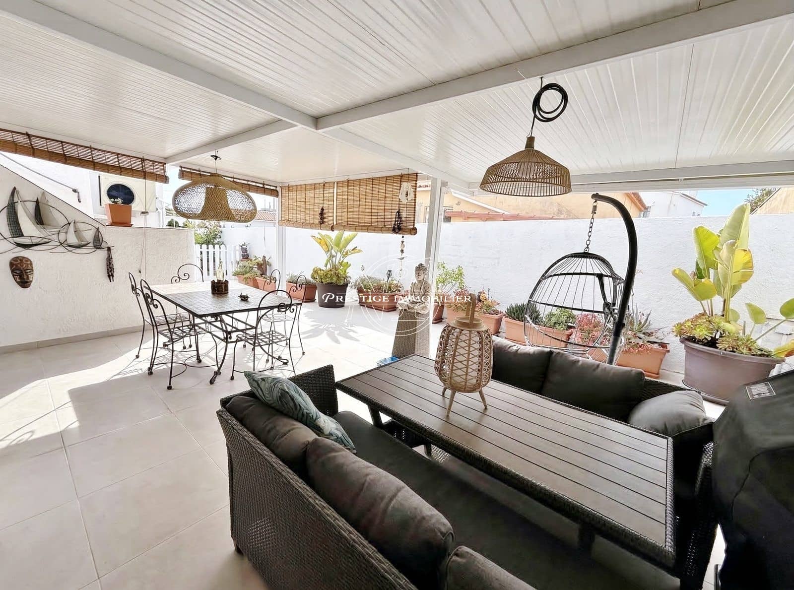 4 chambre Villa/Maison à vendre à Roses avec piscine - 499 000 € (Ref: 9686262)