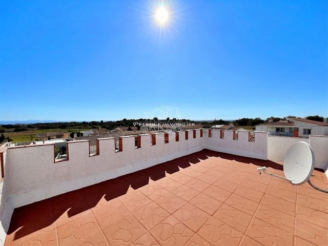 4 camera da letto Villa in vendita in Roses con piscina - 499.000 € (Rif: 9686262)