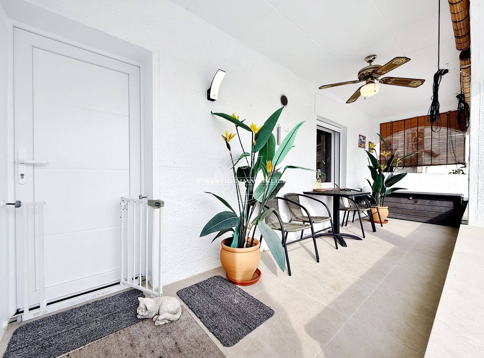 4 chambre Villa/Maison à vendre à Roses avec piscine - 499 000 € (Ref: 9686262)