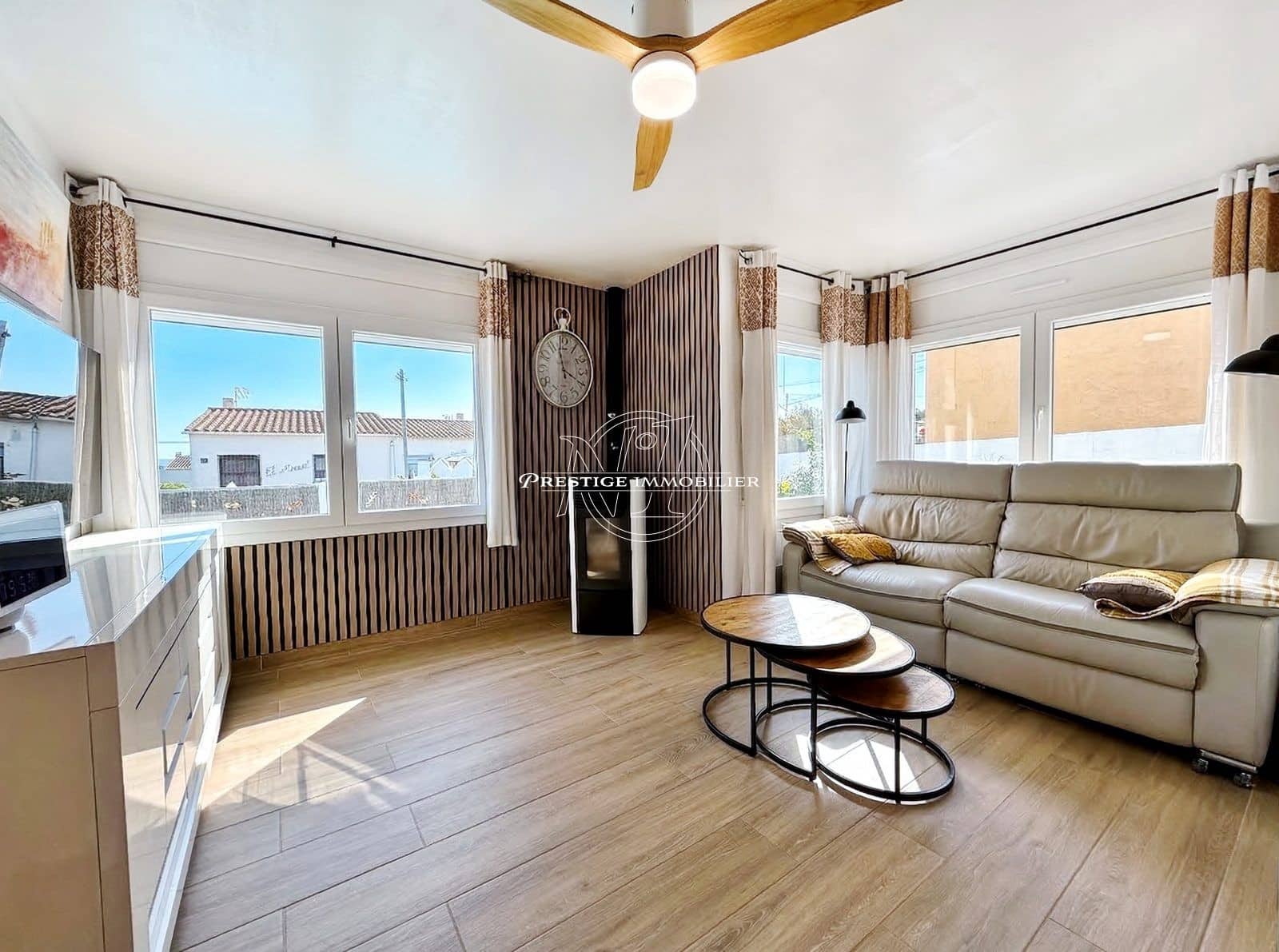 4 chambre Villa/Maison à vendre à Roses avec piscine - 499 000 € (Ref: 9686262)