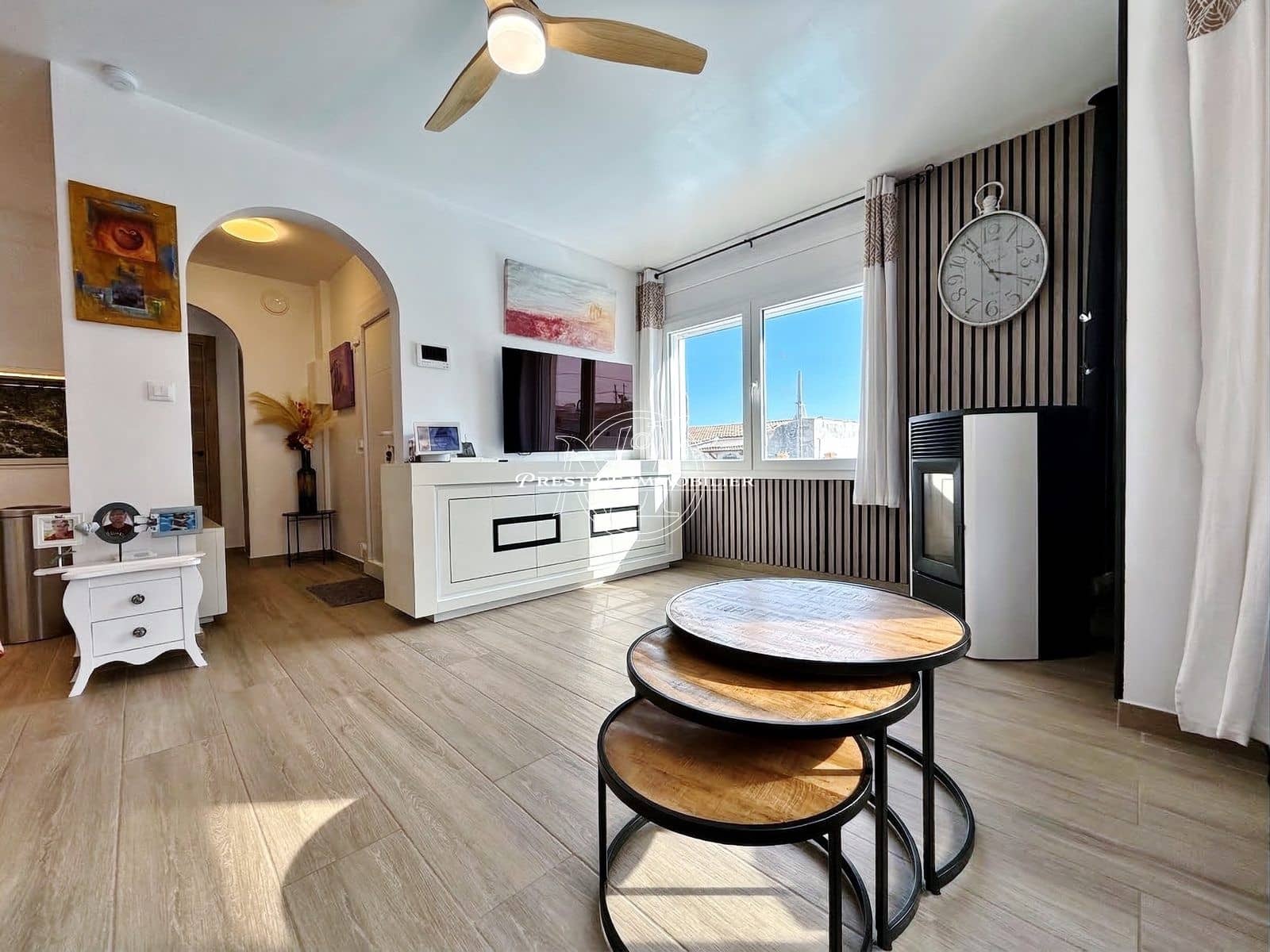 4 chambre Villa/Maison à vendre à Roses avec piscine - 499 000 € (Ref: 9686262)