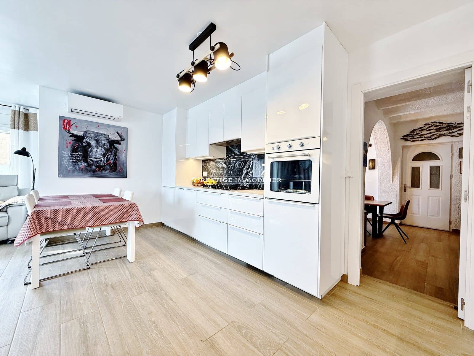 4 chambre Villa/Maison à vendre à Roses avec piscine - 499 000 € (Ref: 9686262)