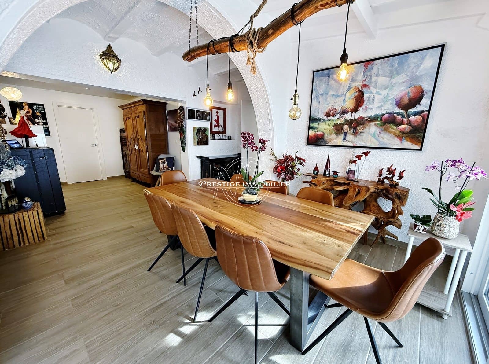 4 chambre Villa/Maison à vendre à Roses avec piscine - 499 000 € (Ref: 9686262)