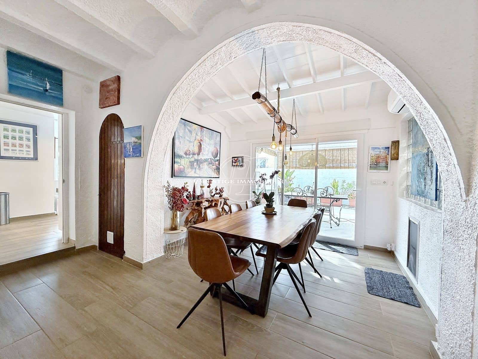 4 chambre Villa/Maison à vendre à Roses avec piscine - 499 000 € (Ref: 9686262)