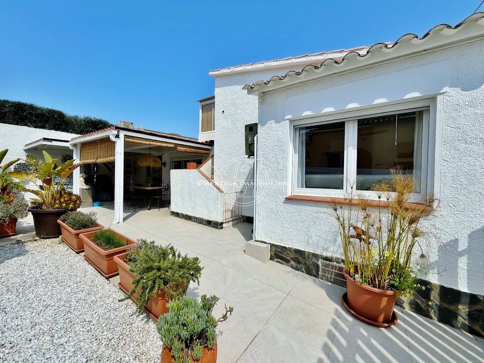 4 chambre Villa/Maison à vendre à Roses avec piscine - 499 000 € (Ref: 9686262)