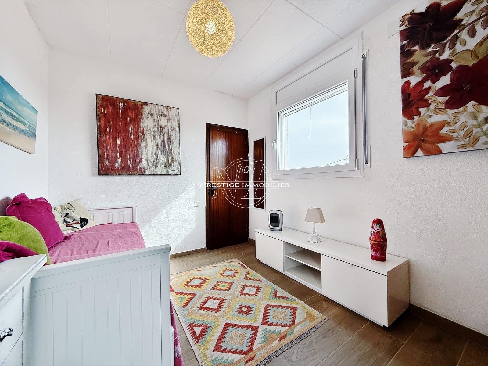 4 chambre Villa/Maison à vendre à Roses avec piscine - 499 000 € (Ref: 9686262)