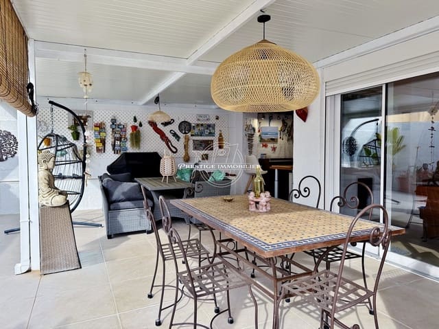 4 camera da letto Villa in vendita in Roses con piscina - 499.000 € (Rif: 9686262)