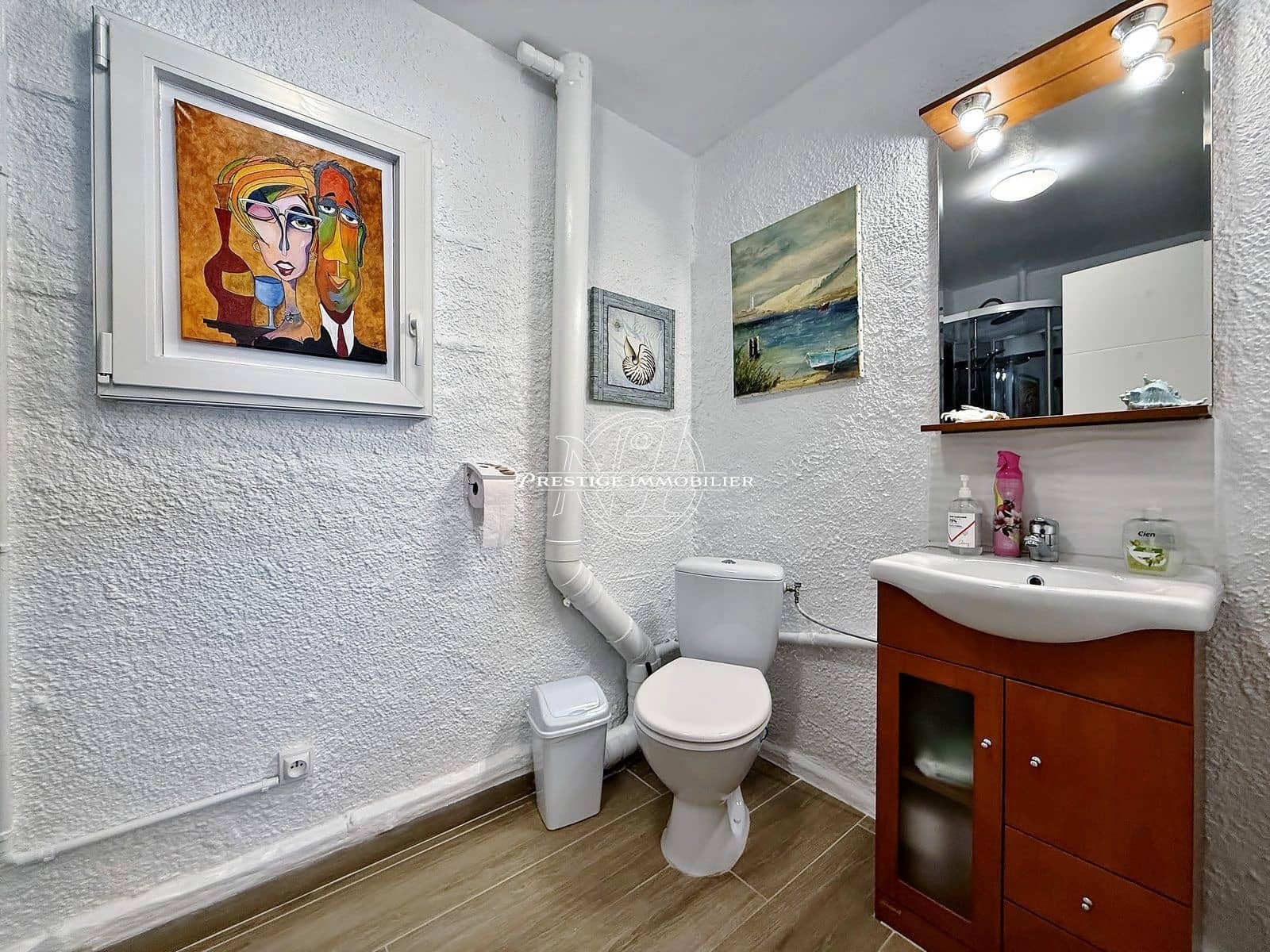 4 chambre Villa/Maison à vendre à Roses avec piscine - 499 000 € (Ref: 9686262)