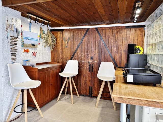 4 camera da letto Villa in vendita in Roses con piscina - 499.000 € (Rif: 9686262)