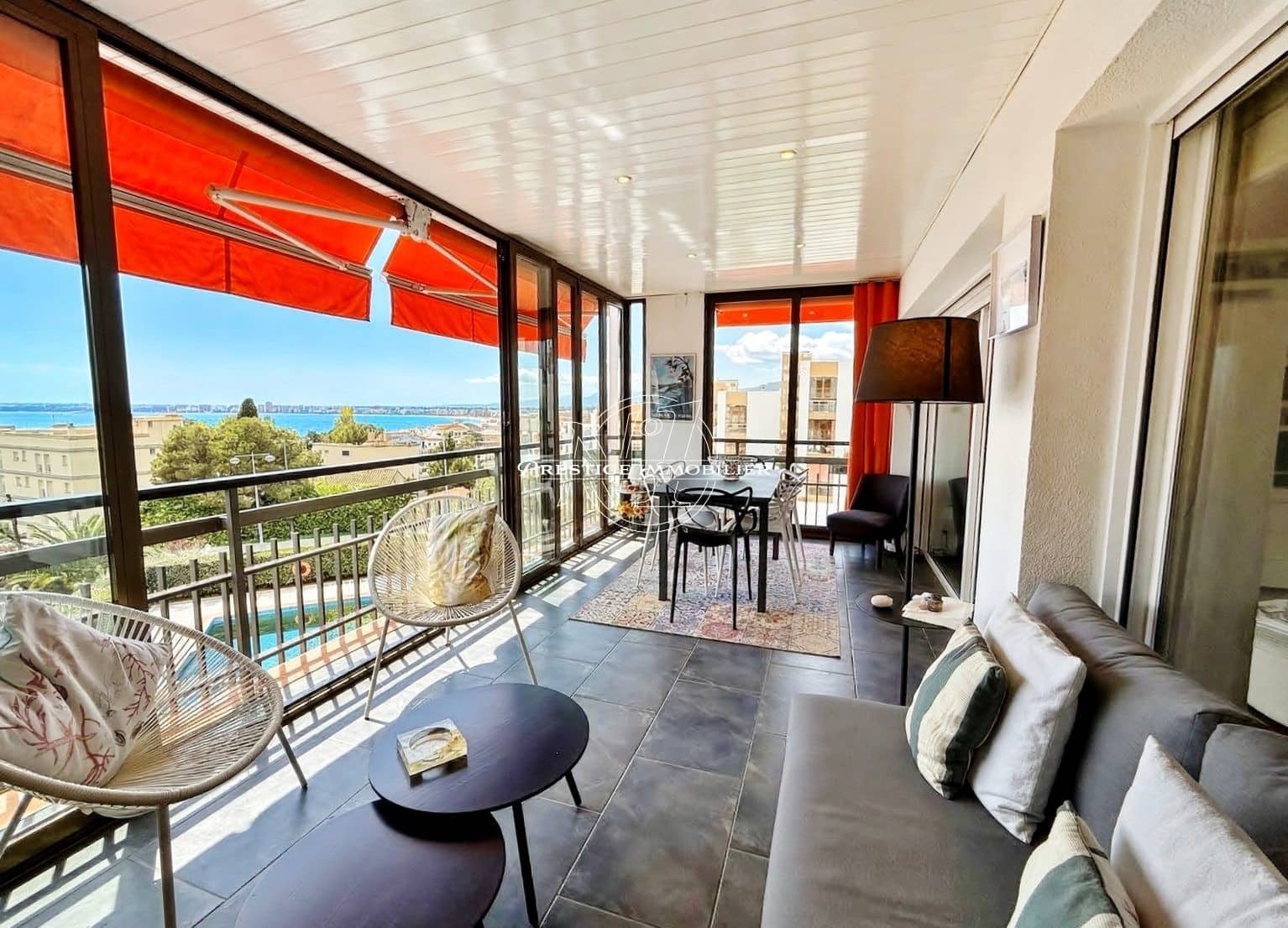 3 soveværelse Lejlighed til salg i Roses med swimmingpool - € 495.000 (Ref: 9697829)