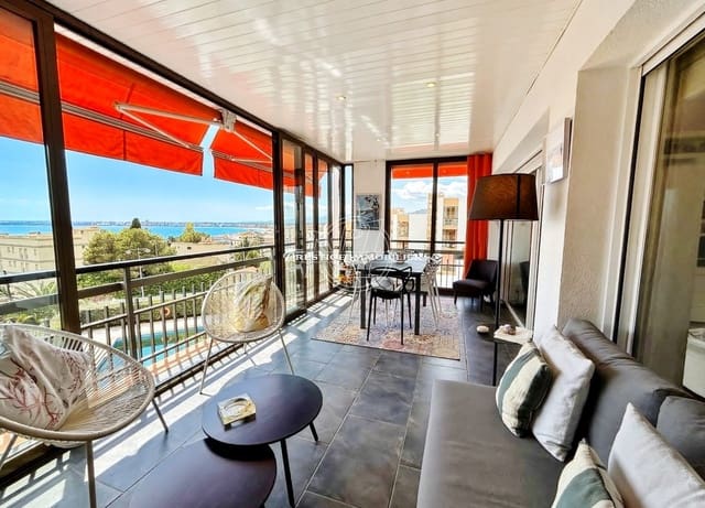 3 chambre Appartement à vendre à Roses avec piscine - 495 000 € (Ref: 9697829)