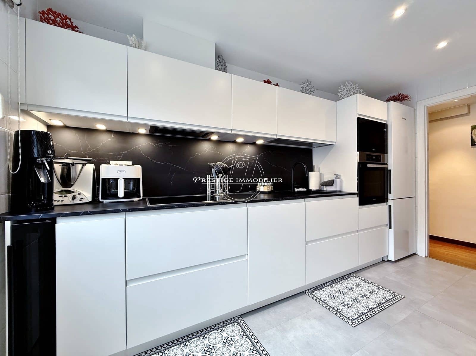 3 soveværelse Lejlighed til salg i Roses med swimmingpool - € 495.000 (Ref: 9697829)