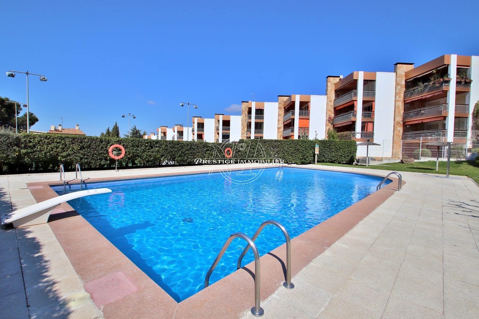 3 soveværelse Lejlighed til salg i Roses med swimmingpool - € 495.000 (Ref: 9697829)