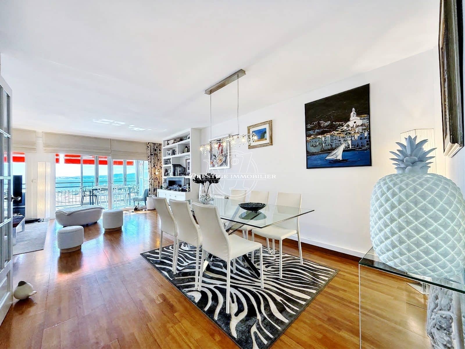 3 soveværelse Lejlighed til salg i Roses med swimmingpool - € 495.000 (Ref: 9697829)