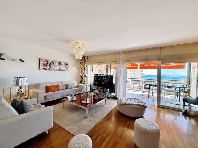 3 chambre Appartement à vendre à Roses avec piscine - 495 000 € (Ref: 9697829)