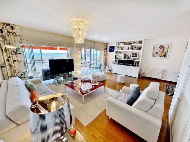 3 chambre Appartement à vendre à Roses avec piscine - 495 000 € (Ref: 9697829)