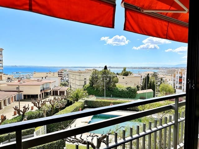 3 chambre Appartement à vendre à Roses avec piscine - 495 000 € (Ref: 9697829)