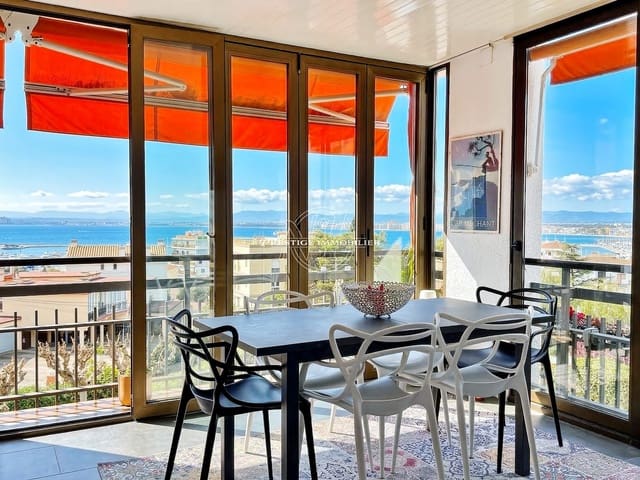 3 chambre Appartement à vendre à Roses avec piscine - 495 000 € (Ref: 9697829)