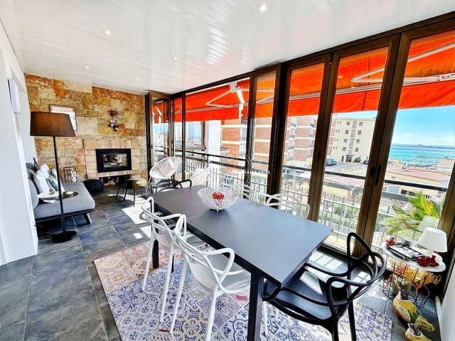 3 chambre Appartement à vendre à Roses avec piscine - 495 000 € (Ref: 9697829)