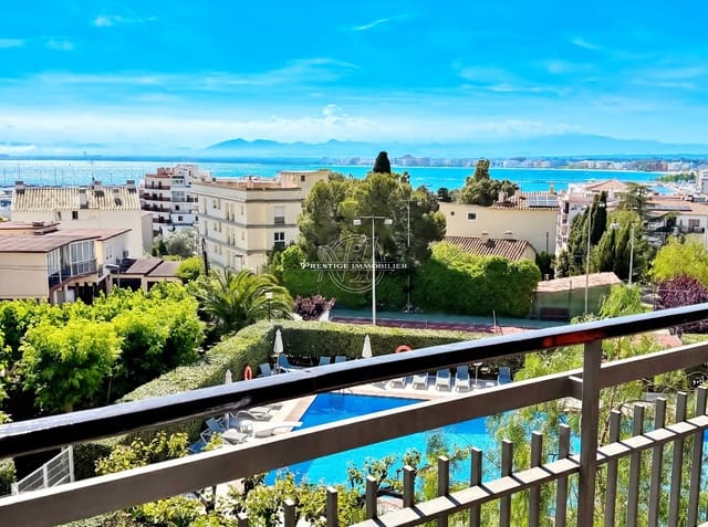 3 quarto Apartamento para venda em Roses com piscina - 475 000 € (Ref: 9697829)