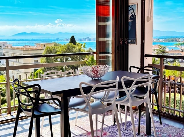 3 quarto Apartamento para venda em Roses com piscina - 475 000 € (Ref: 9697829)