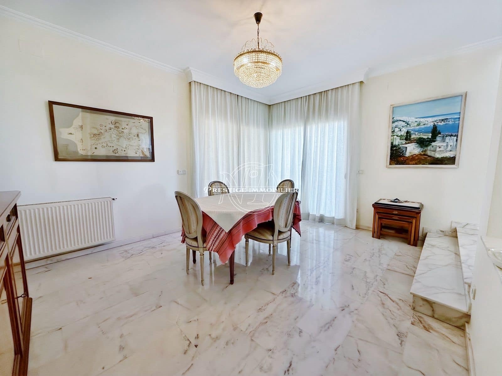 4 makuuhuone Huvila myytävänä paikassa Roses - 700 000 € (Ref: 9709057)