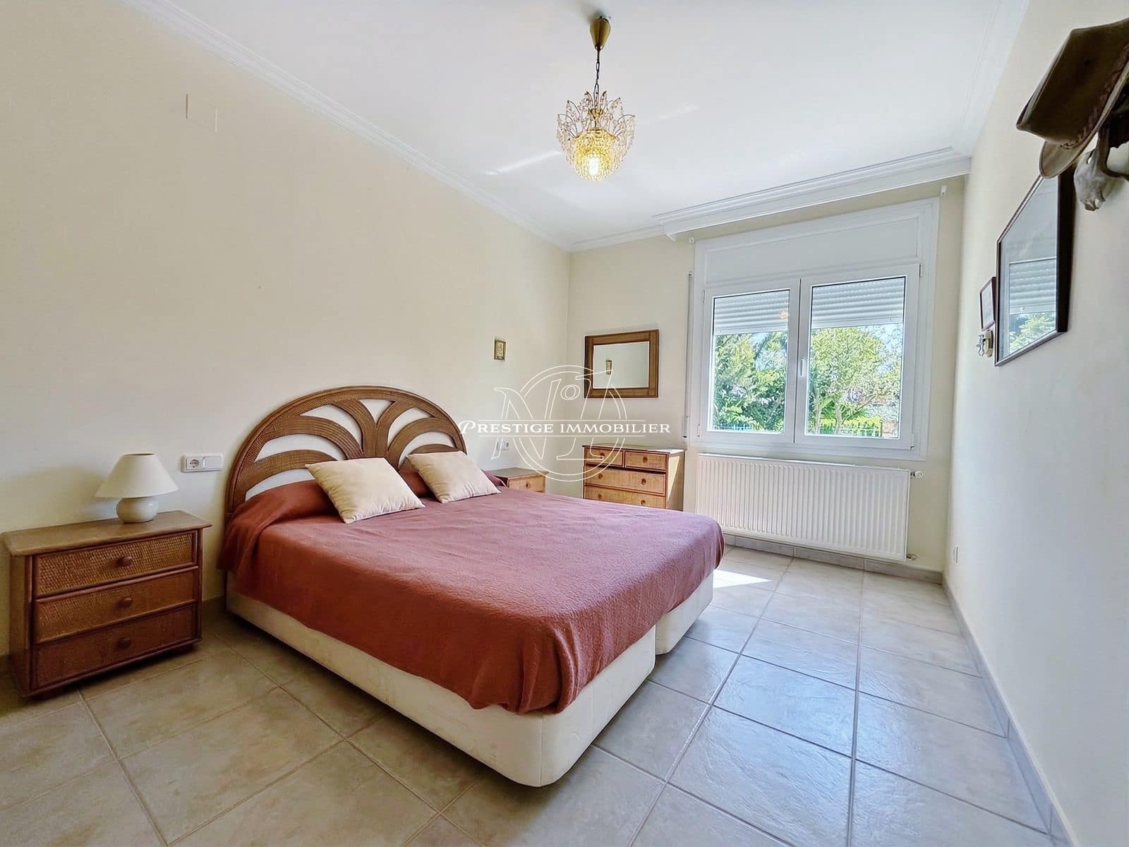 4 makuuhuone Huvila myytävänä paikassa Roses - 700 000 € (Ref: 9709057)