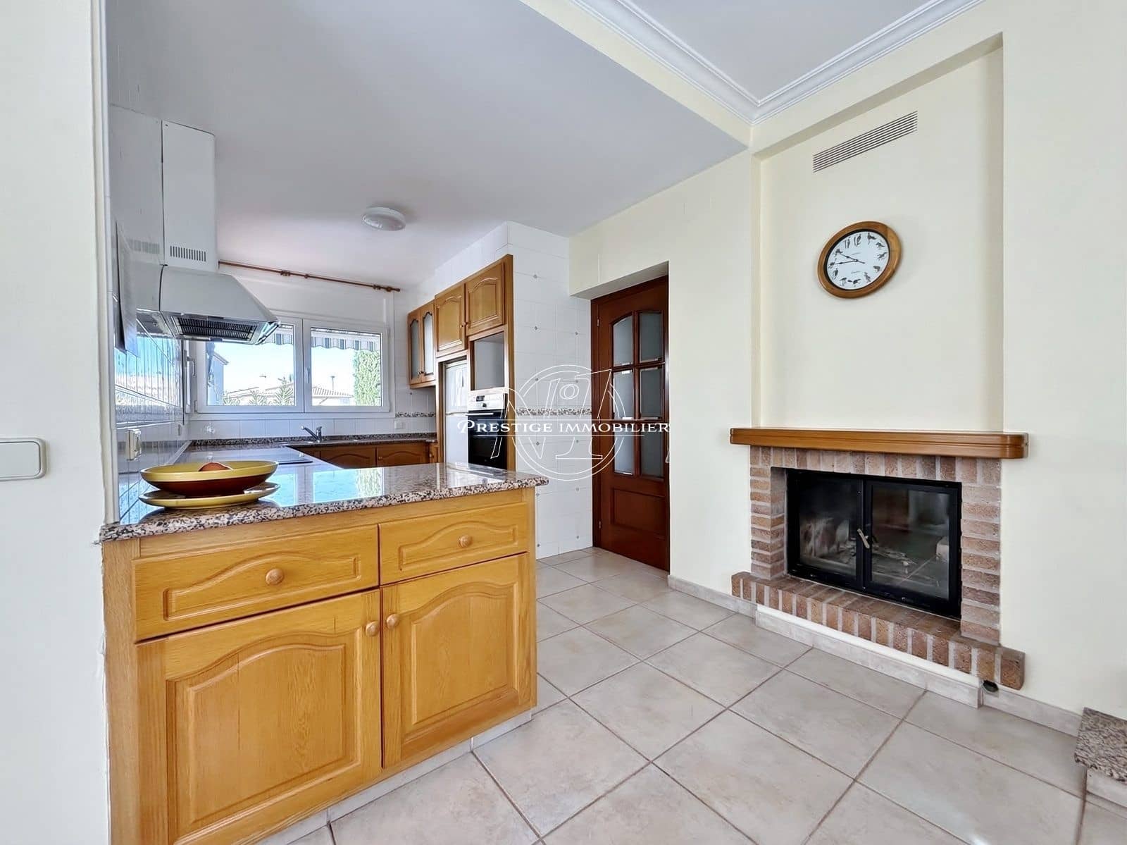 4 makuuhuone Huvila myytävänä paikassa Roses - 700 000 € (Ref: 9709057)