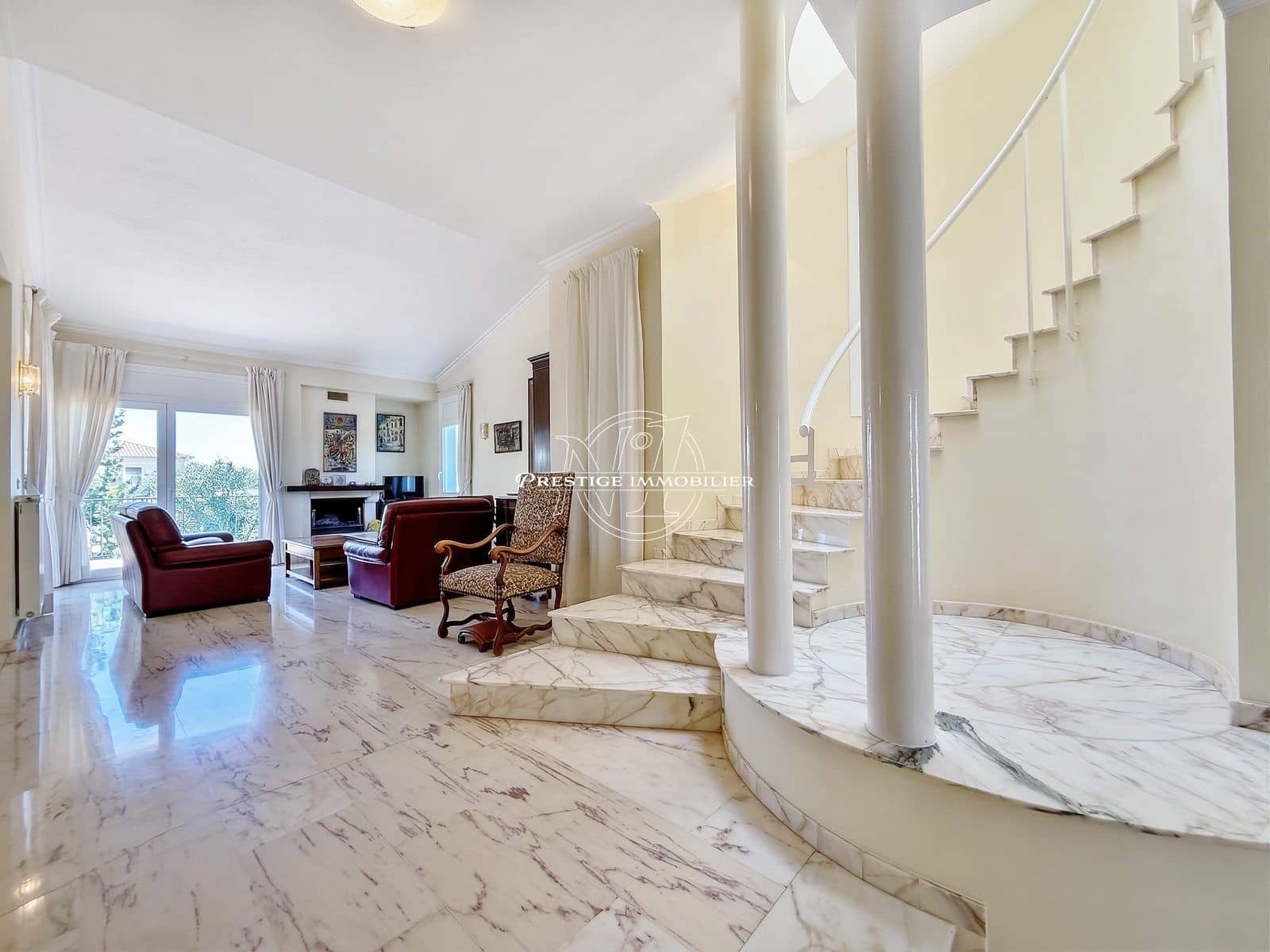 4 makuuhuone Huvila myytävänä paikassa Roses - 700 000 € (Ref: 9709057)