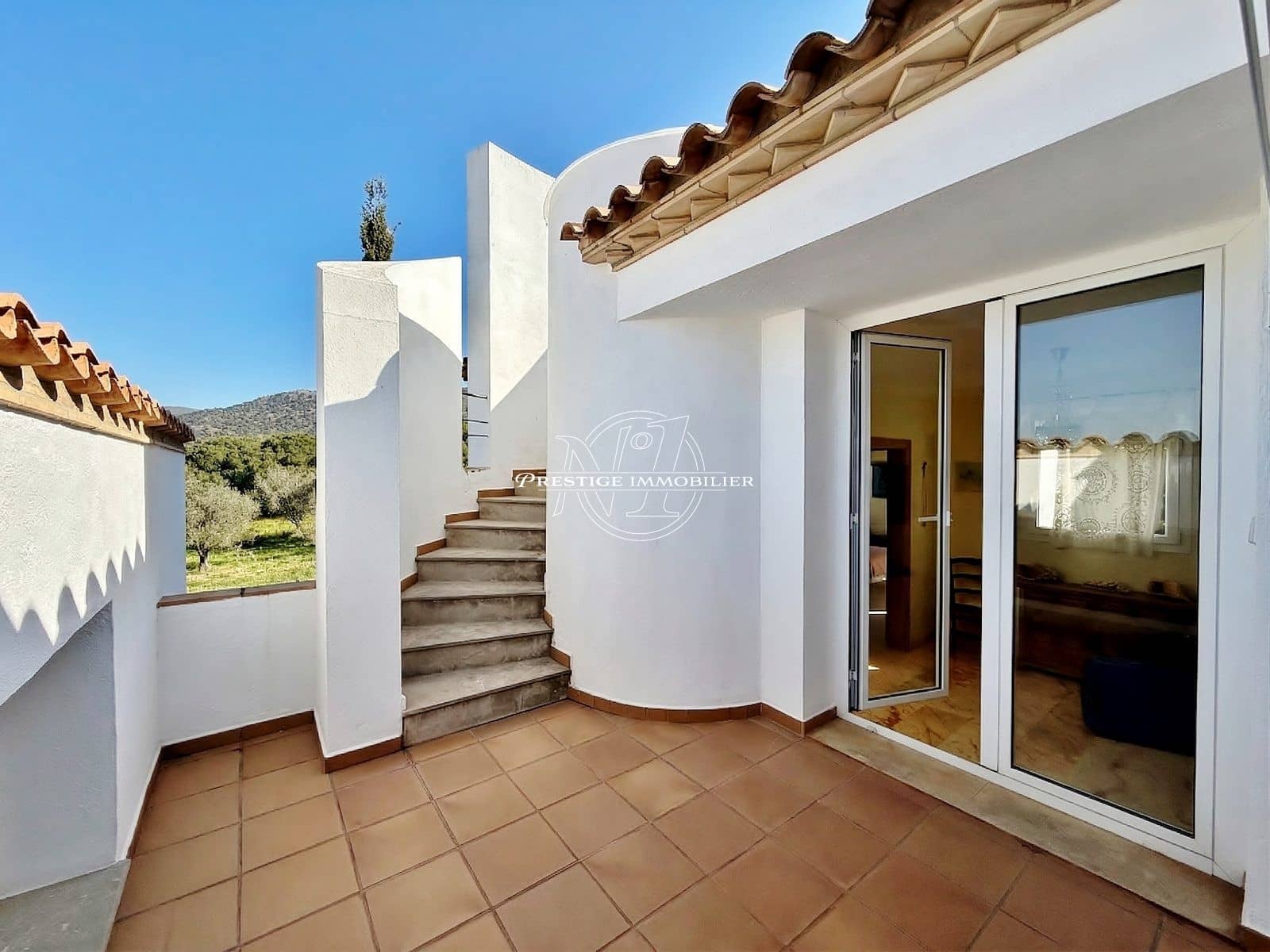 4 makuuhuone Huvila myytävänä paikassa Roses - 700 000 € (Ref: 9709057)