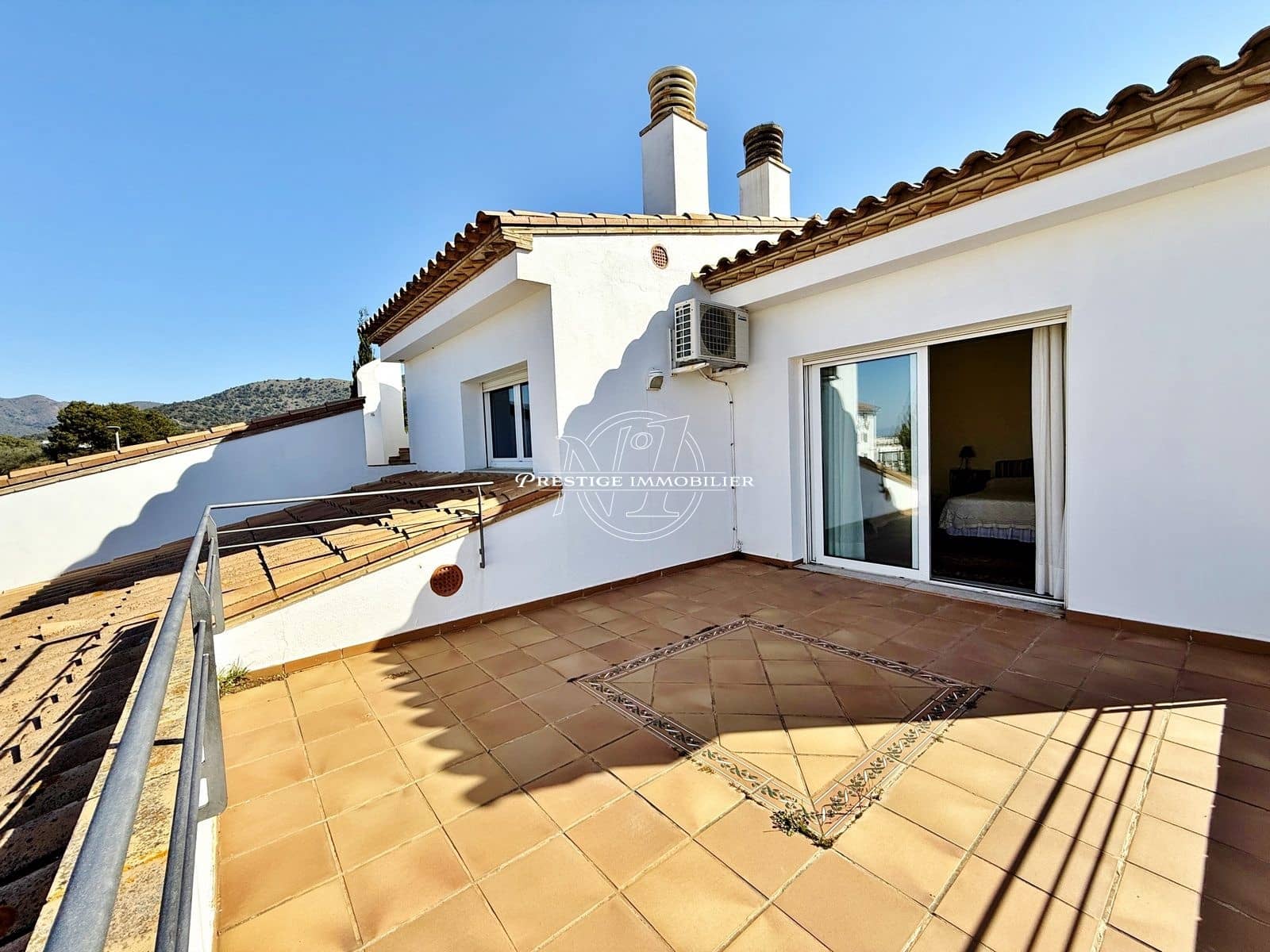 4 makuuhuone Huvila myytävänä paikassa Roses - 700 000 € (Ref: 9709057)