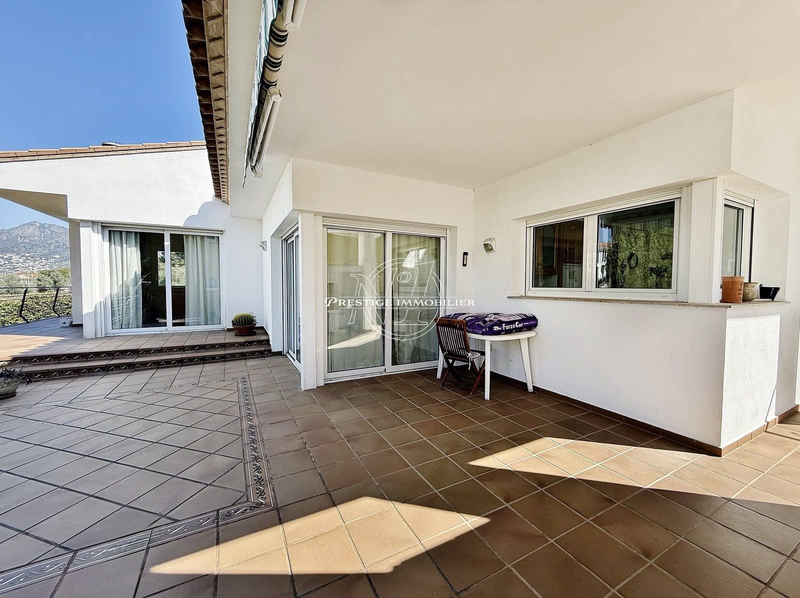 4 makuuhuone Huvila myytävänä paikassa Roses - 700 000 € (Ref: 9709057)