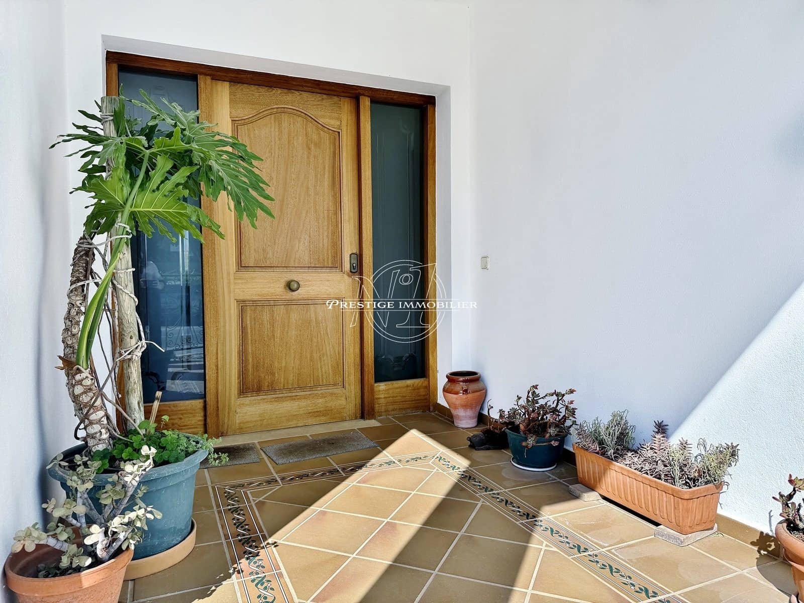 4 makuuhuone Huvila myytävänä paikassa Roses - 700 000 € (Ref: 9709057)