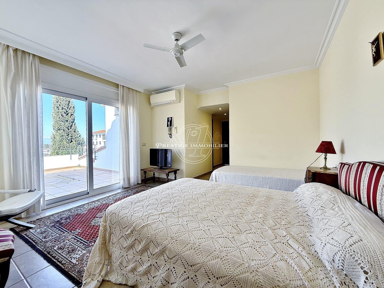 4 makuuhuone Huvila myytävänä paikassa Roses - 700 000 € (Ref: 9709057)