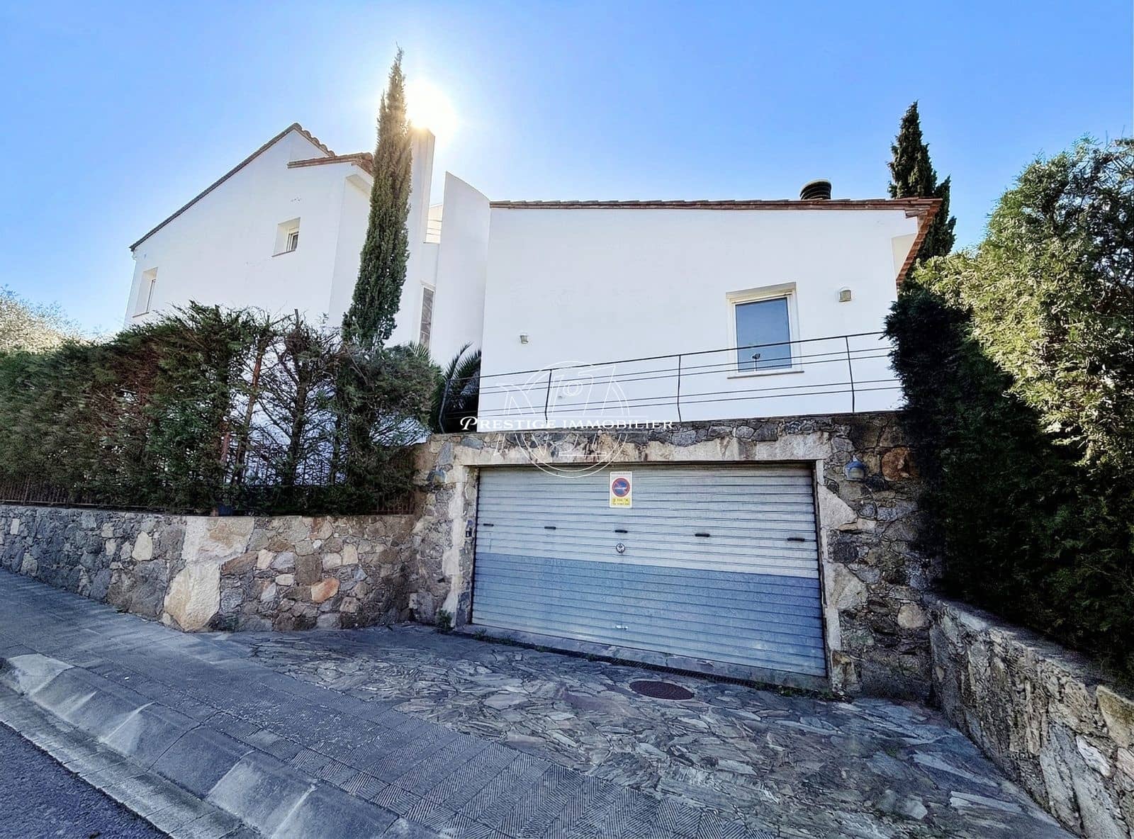 4 makuuhuone Huvila myytävänä paikassa Roses - 700 000 € (Ref: 9709057)