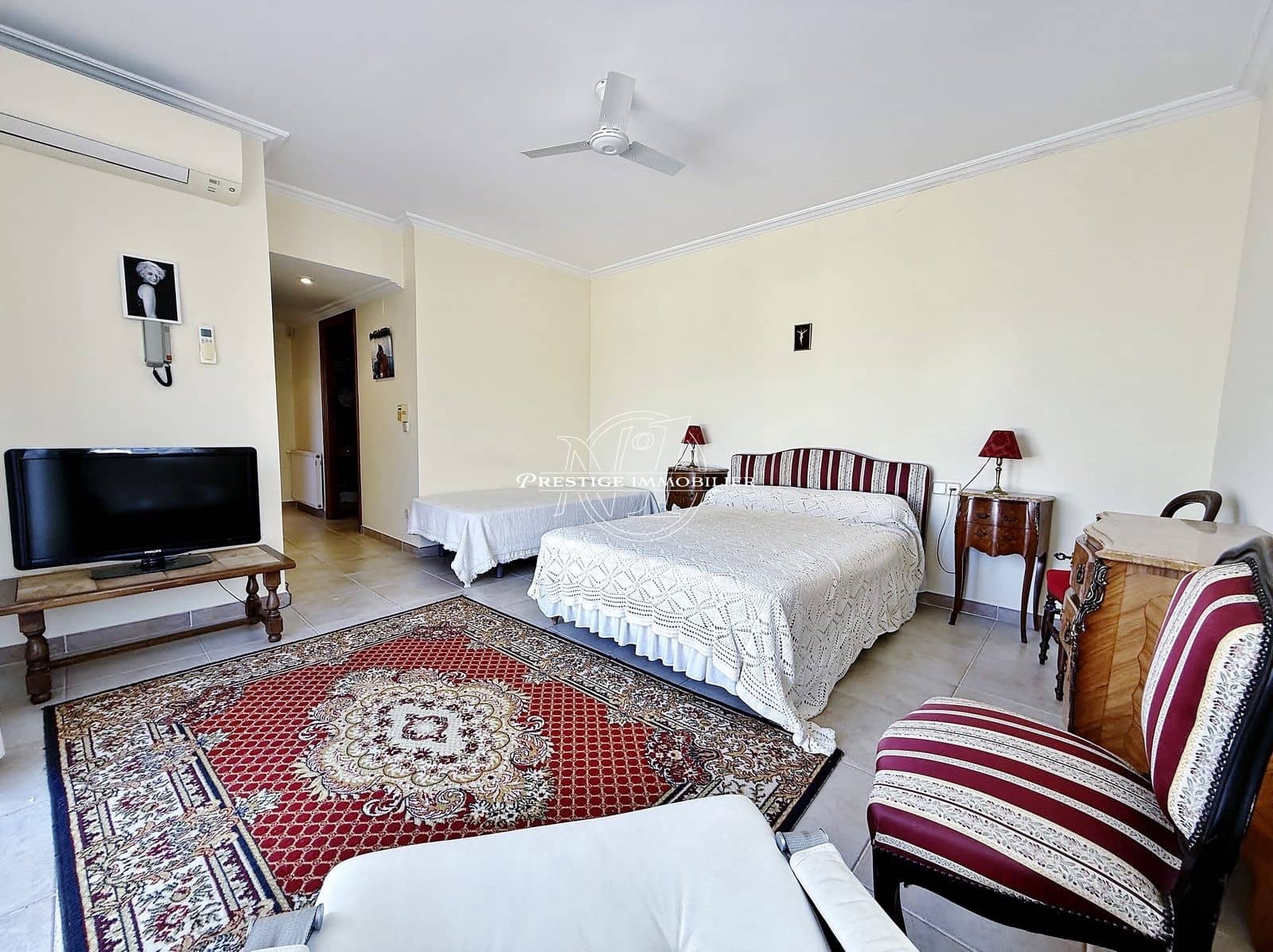 4 makuuhuone Huvila myytävänä paikassa Roses - 700 000 € (Ref: 9709057)