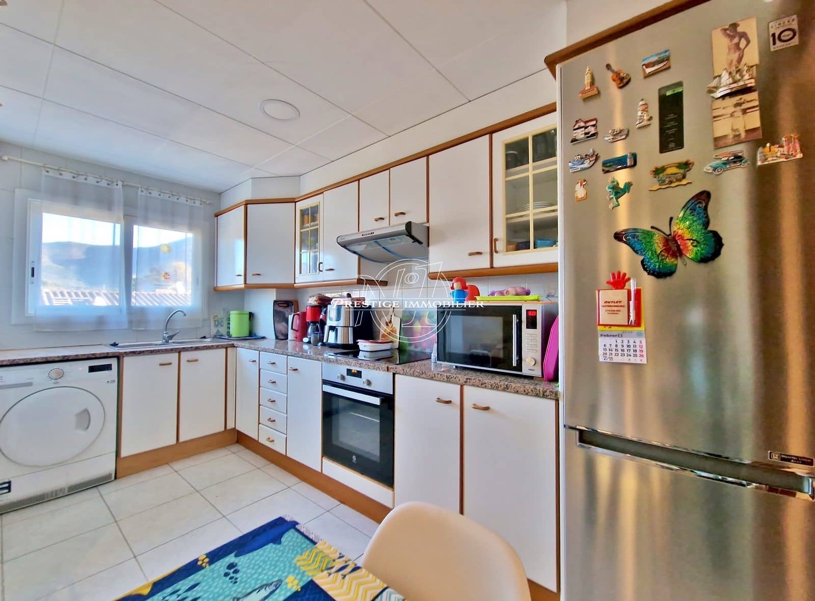 3 bedroom Apartment for sale in Roses - € 306,000 (Ref: 9711842)