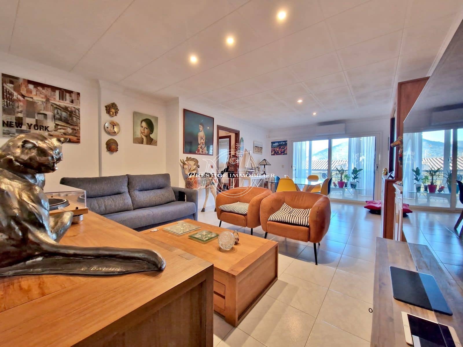 3 bedroom Apartment for sale in Roses - € 306,000 (Ref: 9711842)